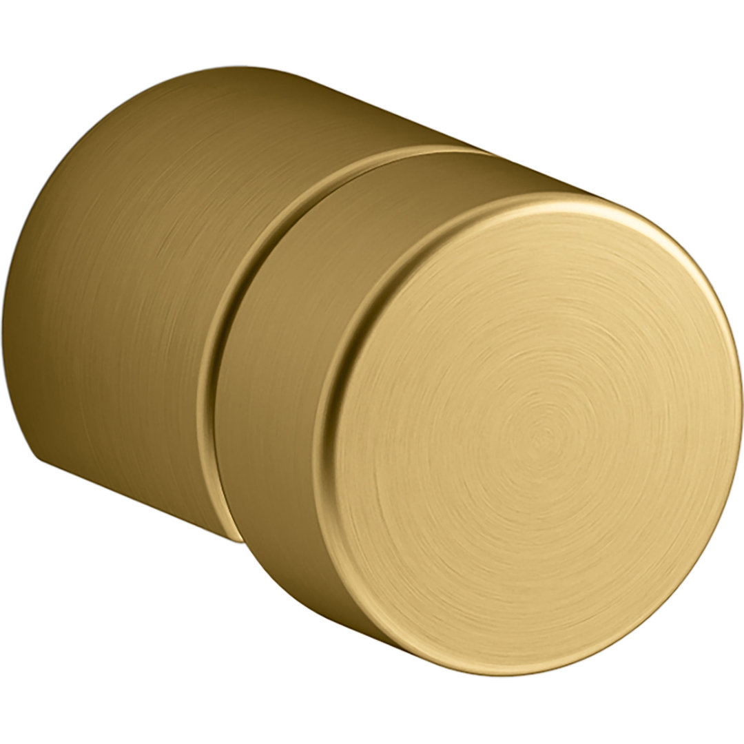 Composed® 3/4" Diameter Round Knob Kohler
