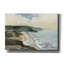 "Epic Graffiti" Irish Coast Dark "par Silvia Vassileva, art mural sur toile-109157524