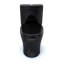 Aquia® Dual-Flush Elongated Two-Piece Toilet with Tornado Flush (Seat Included)