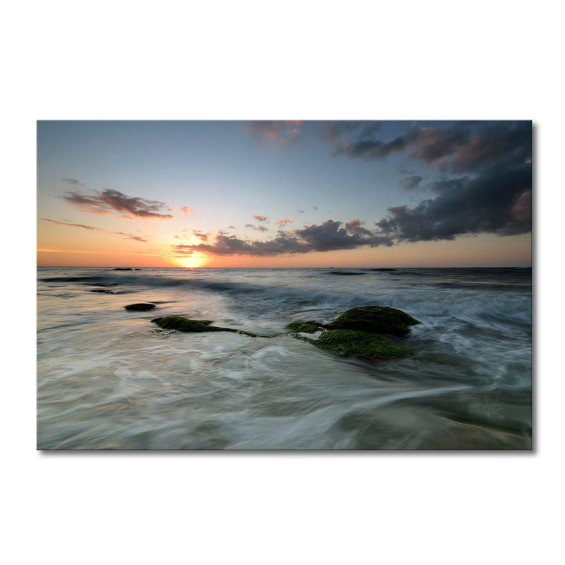 Wrapped Canvas Print, 80cm H x 120cm W x 2cm D