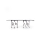 Argent Interiors Dining Table