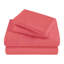 Ensemble de draps 100% coton 300 fils Nile Mills-135144604-135144617