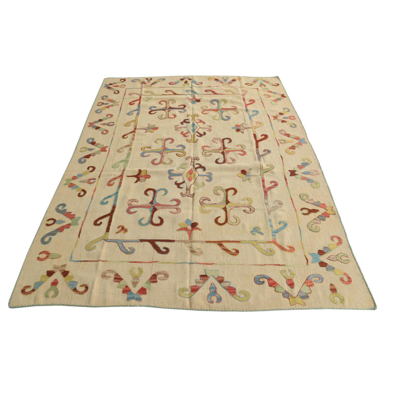 Tapis ivoire Oldfield