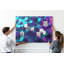 Polikron Cork Corkboard / Bulletin Board