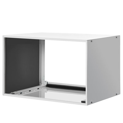 Air Conditioner Wall Sleeve 26 in Wall Sleeve for Universal Through the Wall AC