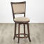 Tabouret pivotant Amelia-2008961807-2003178830