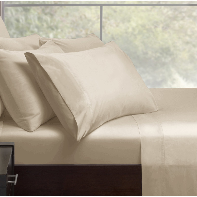 Ensemble de draps, Très grand, Os