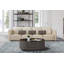 Makassar Sofa-1327661325