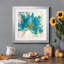Infusion bleue I - Cadre photo, reproduction d'art sur papier-1540288654-1540288641