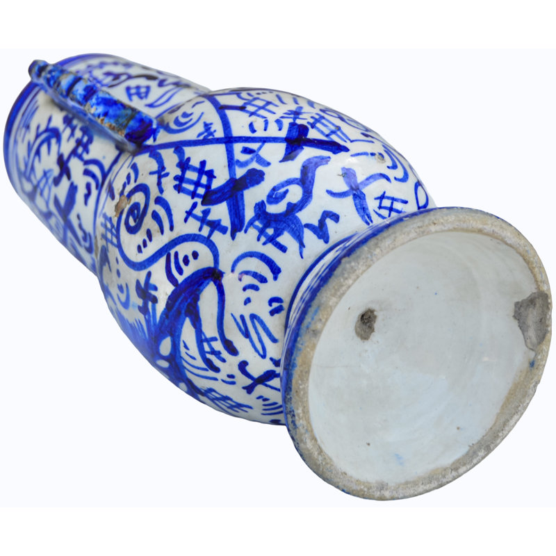 Ceramic / Porcelain Table Vase