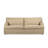 Cleo 84" Upholstered Custom Sleeper Sofa-704606037