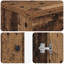 54cm Bathroom Vanity Base Only-1662657430