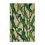  Washable Pea Shoots Vegetables Area Rug-932731355
