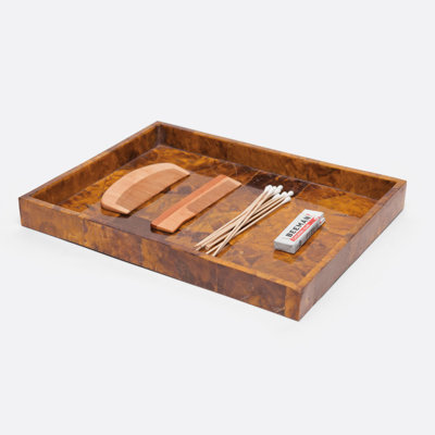 Cannes Bathroom Tray