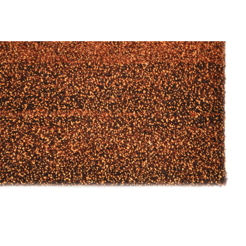 Kerima Rectangle Hand Woven Shag, Rectangle 70 x 140cm