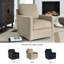 Fauteuil pivotant Fadel-794905980