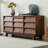 Home storage cabinet sideboard cabinet