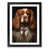 Black Framed selected