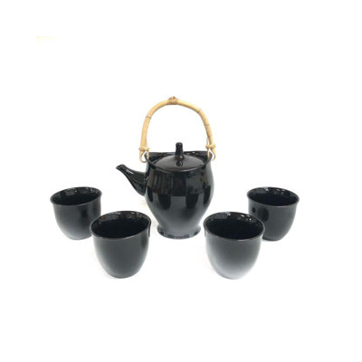 World Menagerie Laputz 18oz. Teapot
