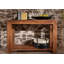 Shaman 115cm Solid Wood Console Table