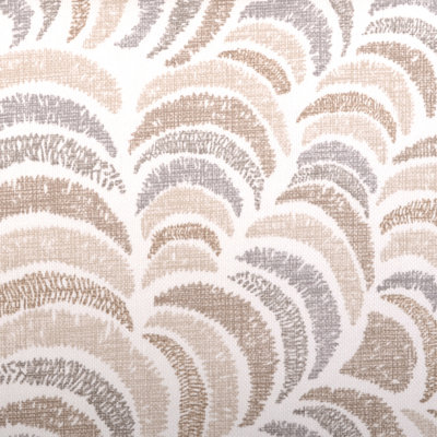 Tissu en mélange de coton