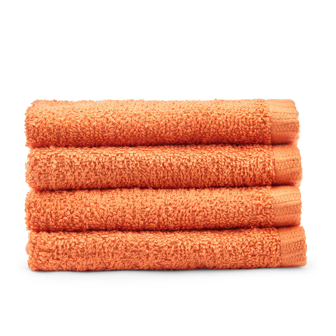 Quick Dry Cotton Face Cloth