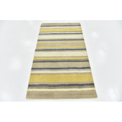 Orlando Ivory Rug