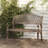 Iron Garden Bench-1907780084