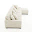 5 Seater Sectional-665146485
