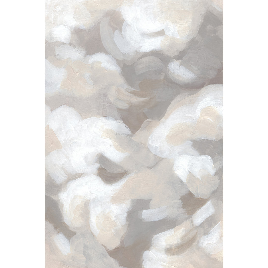 Abstract Cumulus I