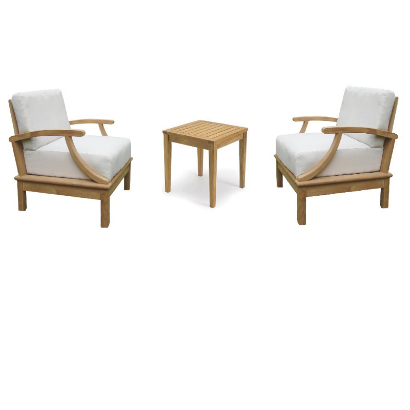 Outdoor Lounge Chair
