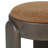 Clemens Hina Accent Stool