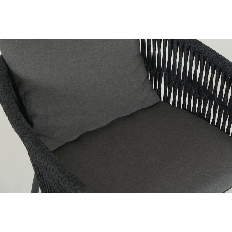 Porto Outdoor Dining Armchair