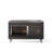 ILVE Nostalgie II Series 60 inch Dual Fuel Range with 9 Sealed Burners, Griddle (Glass Door)-98196790-98196693
