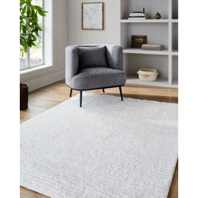 Tapis tissé à la machine Mical