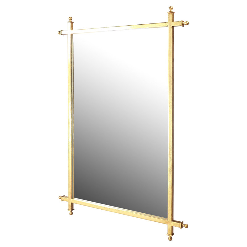 Caesar Wall Mirror