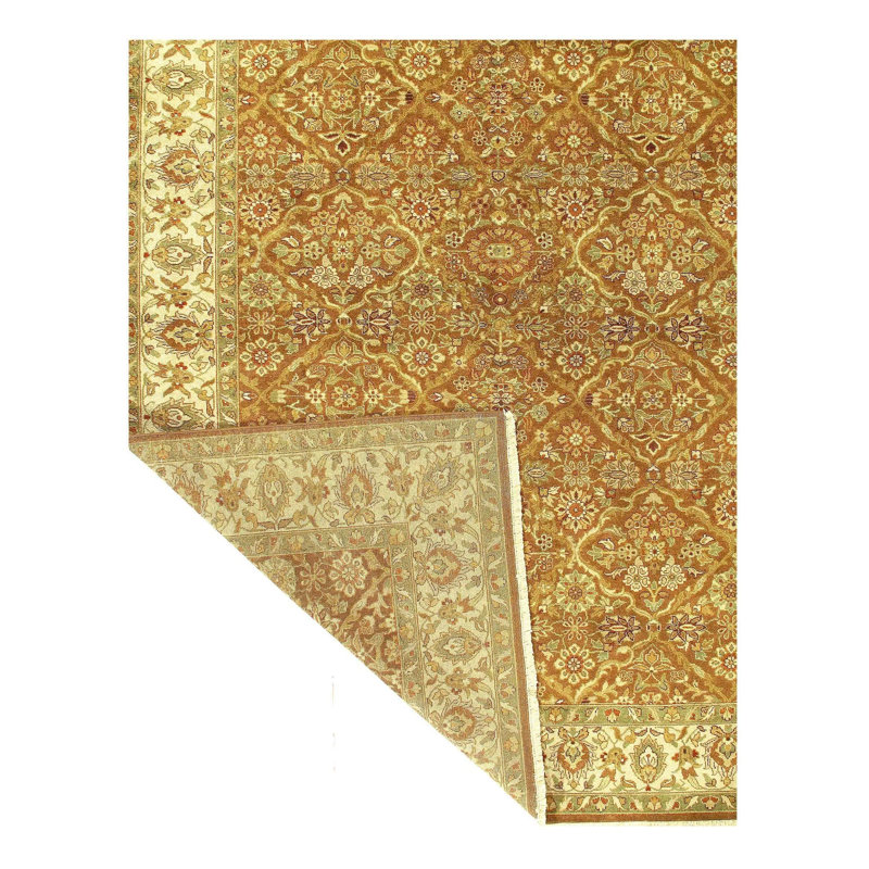 Whendy Oriental Area Rug