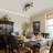 4-Light Adjustable Track Lighting Fixture, GU10 Base (Bulbs Not Included)