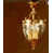 Polished Brass selected