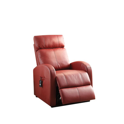 Rodborough PU Recliner W/ Power Lift
