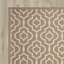 Mandel Geometric Area Rug-20764867