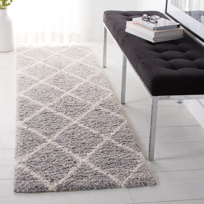 Hartville Geometric Area Rug