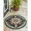 Wrought Studio Sidi Marelda Indoor/Outdoor Area Rug-183408595