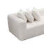 Canapé modulaire Boneless 107,9 po Cloud