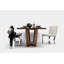 IDMIYFM 4 - Hook Coat Rack-12378815