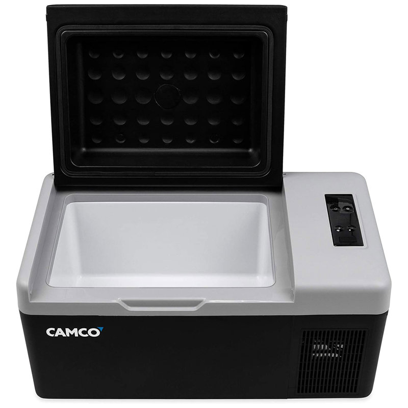 Camco 0,7 pi³ Mini réfrigérateur