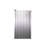 Elite Steel Storage Shed, 10X4, Galvalume