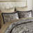 12 Piece Comforter Set With Cotton Bed Sheets-122818067-122818078