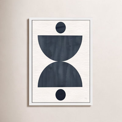Eclipse II Print by Susan Jill