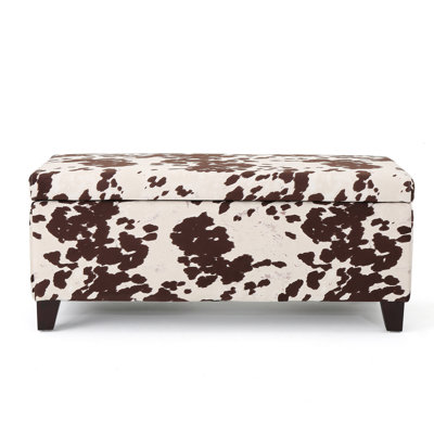 STORAGE OTTOMAN